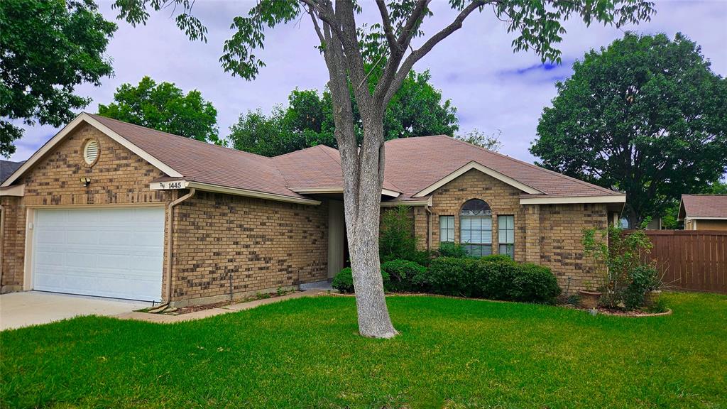 1445 Sedalia Drive Property Photo