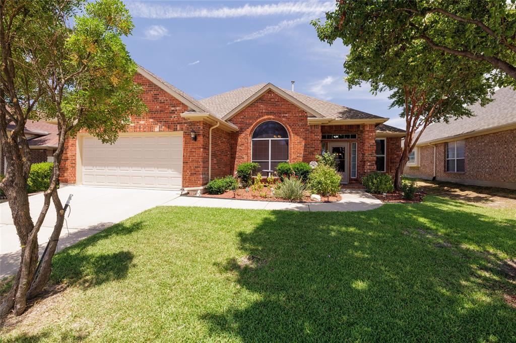 2729 White Rock Drive Property Photo