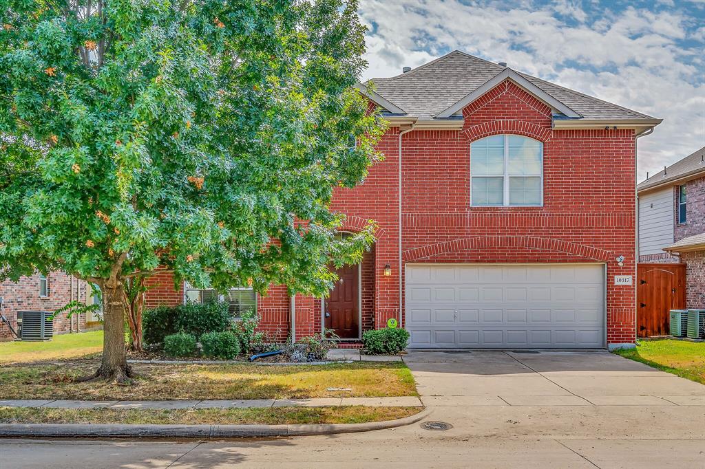 10317 Colfax Drive Property Photo