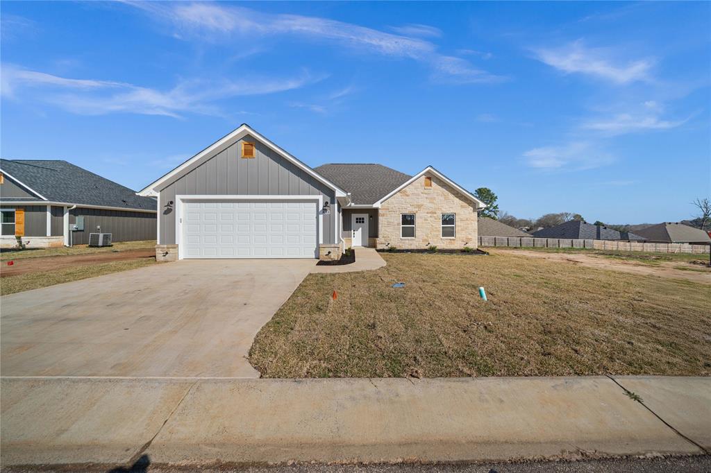 203 Toro Drive Property Photo