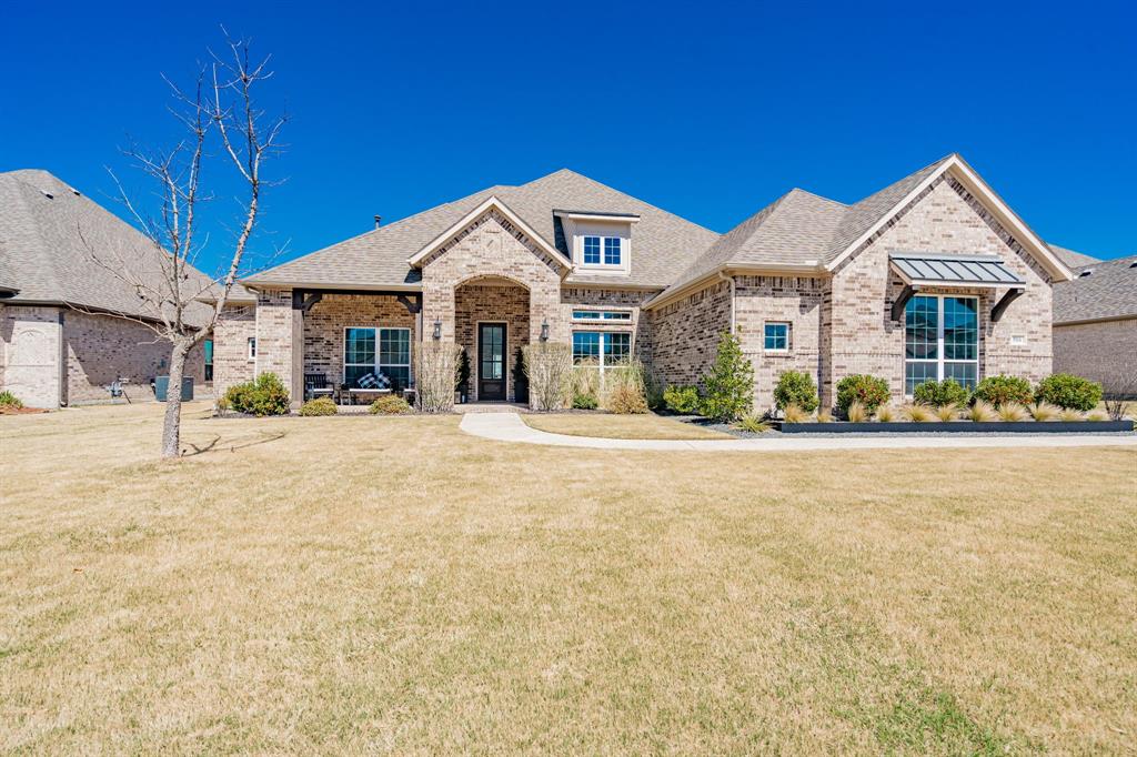 506 Summer Oaks Drive Property Photo