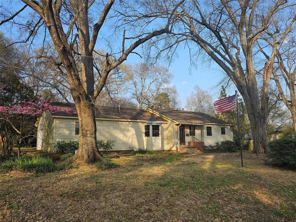 420 W Kentucky Avenue Property Photo