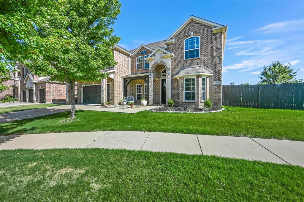 13811 Sorano Drive Property Photo