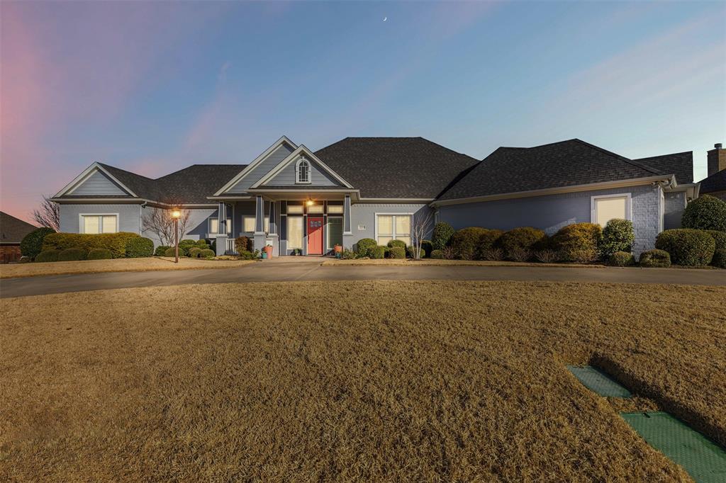 2233 Nottaway Drive Property Photo 1