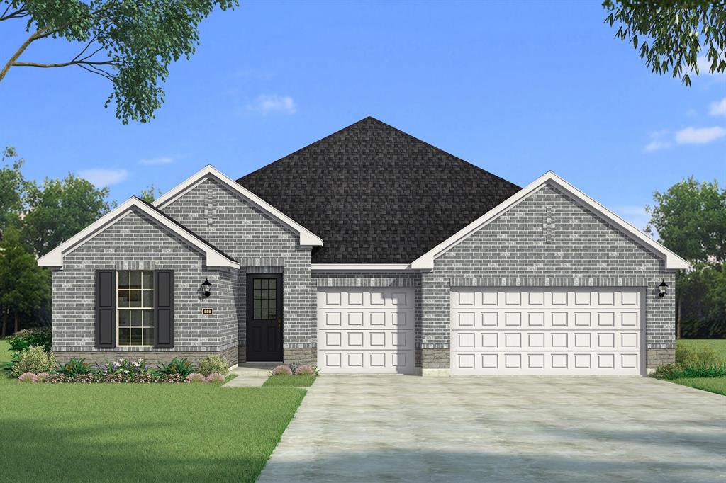 2233 Corbera Drive Property Photo