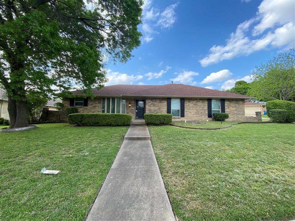 1029 Birchwood Lane Property Photo
