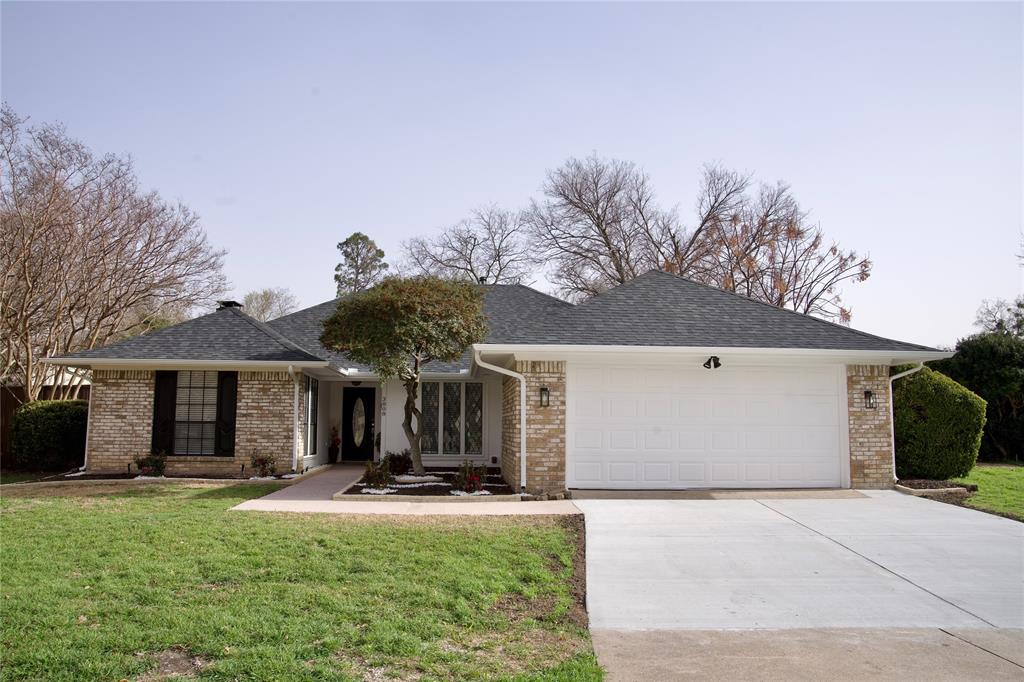 3808 Shadycreek Drive Property Photo