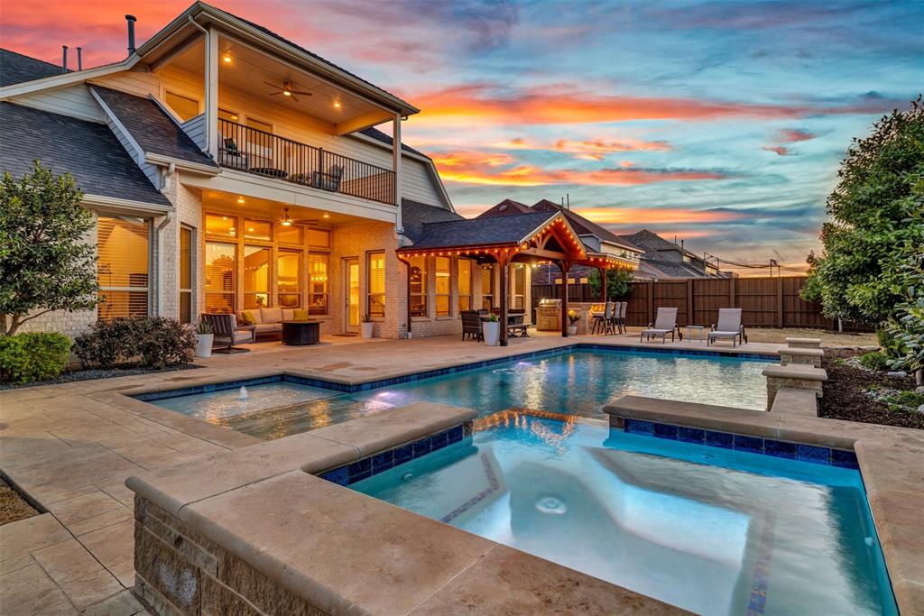 15196 Morning Star Lane Property Photo