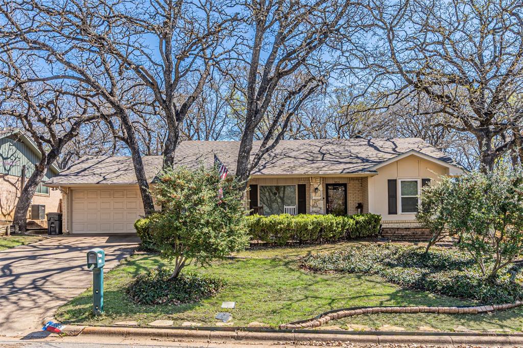 3805 Hastings Drive Property Photo