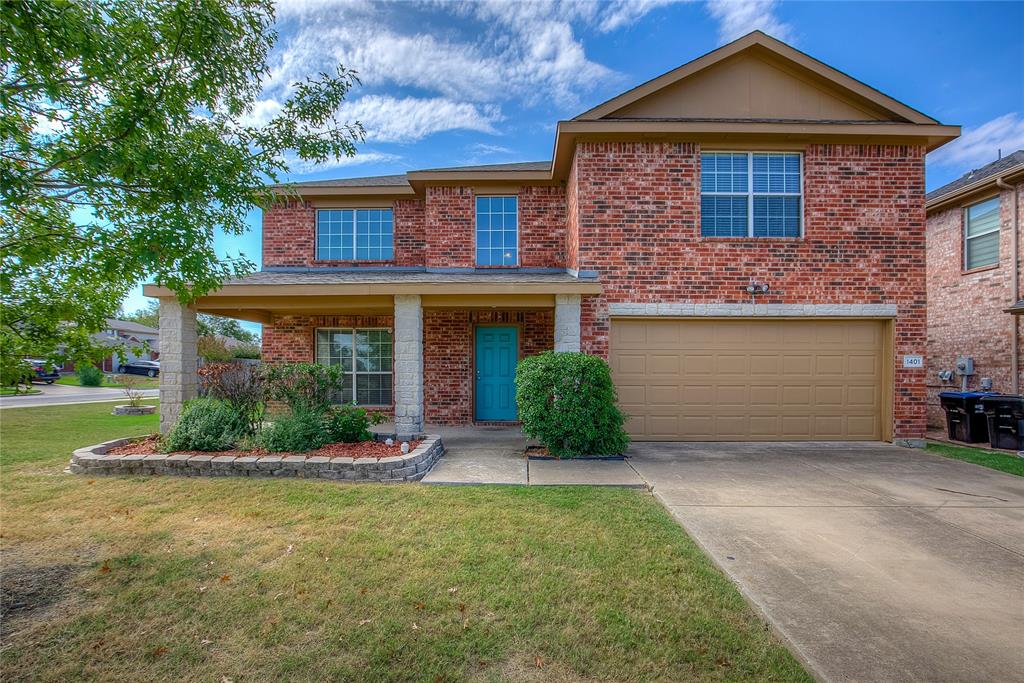 1401 Jacksons Run Property Photo