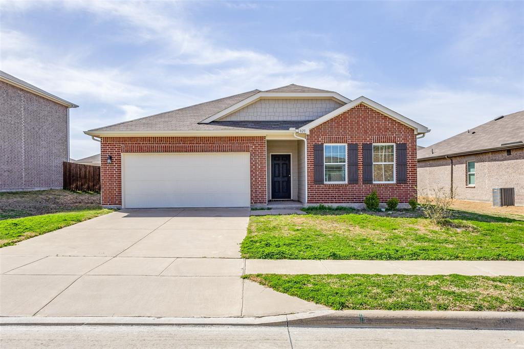 821 Cherry Blossom Street Property Photo