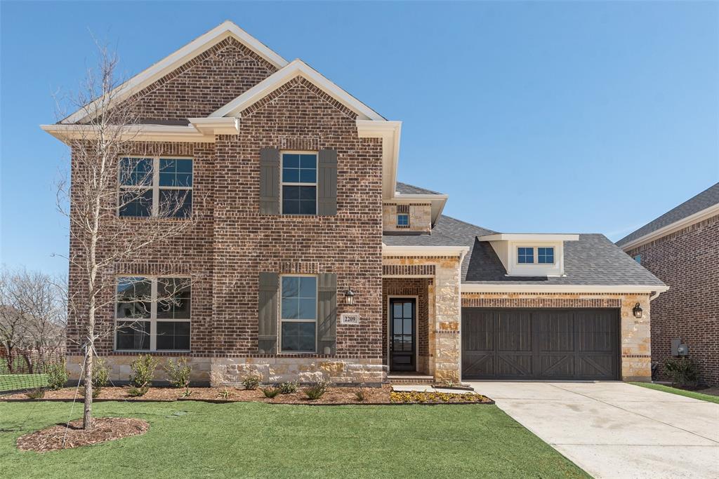 2209 Corbera Court Property Photo 1