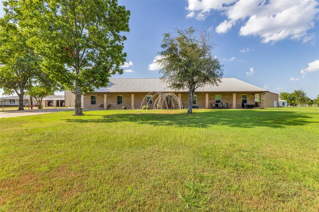 1590 Farm Road 2352 Property Photo