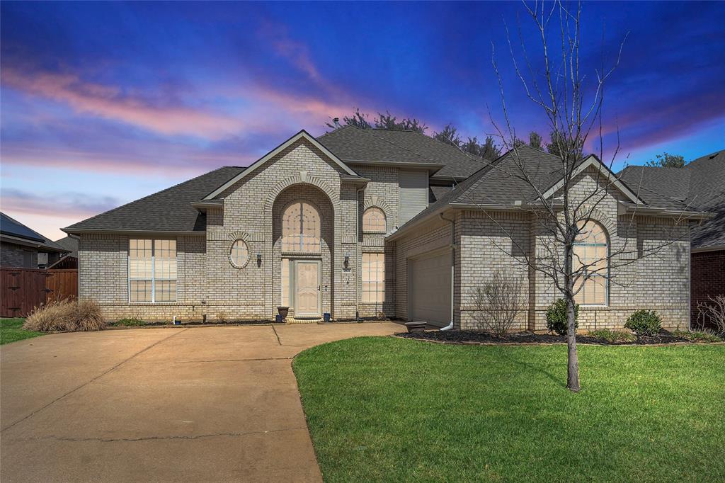 1408 Sweetwater Lane Property Photo
