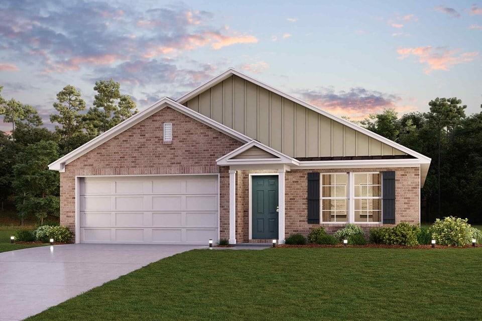 3519 Silver Maple Lane Property Photo