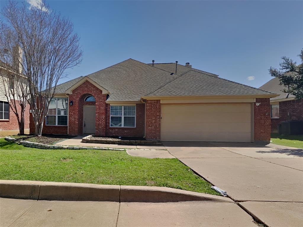 420 Rocky Creek Drive Property Photo