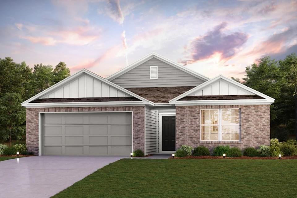 3512 Silver Maple Lane Property Photo