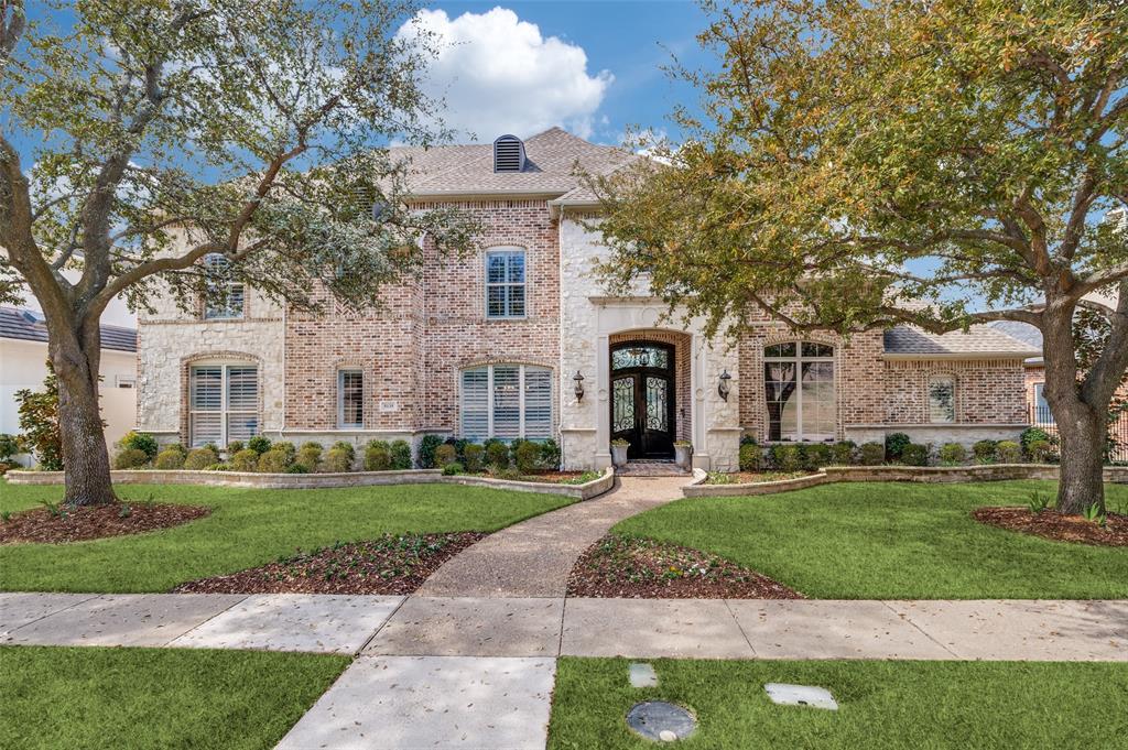 5135 Burkett Drive Property Photo