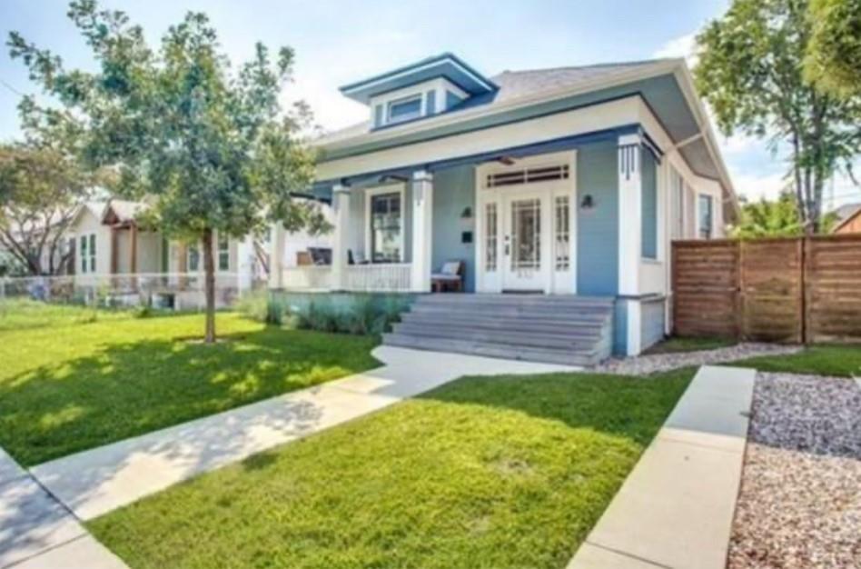 832 Melba Street Property Photo
