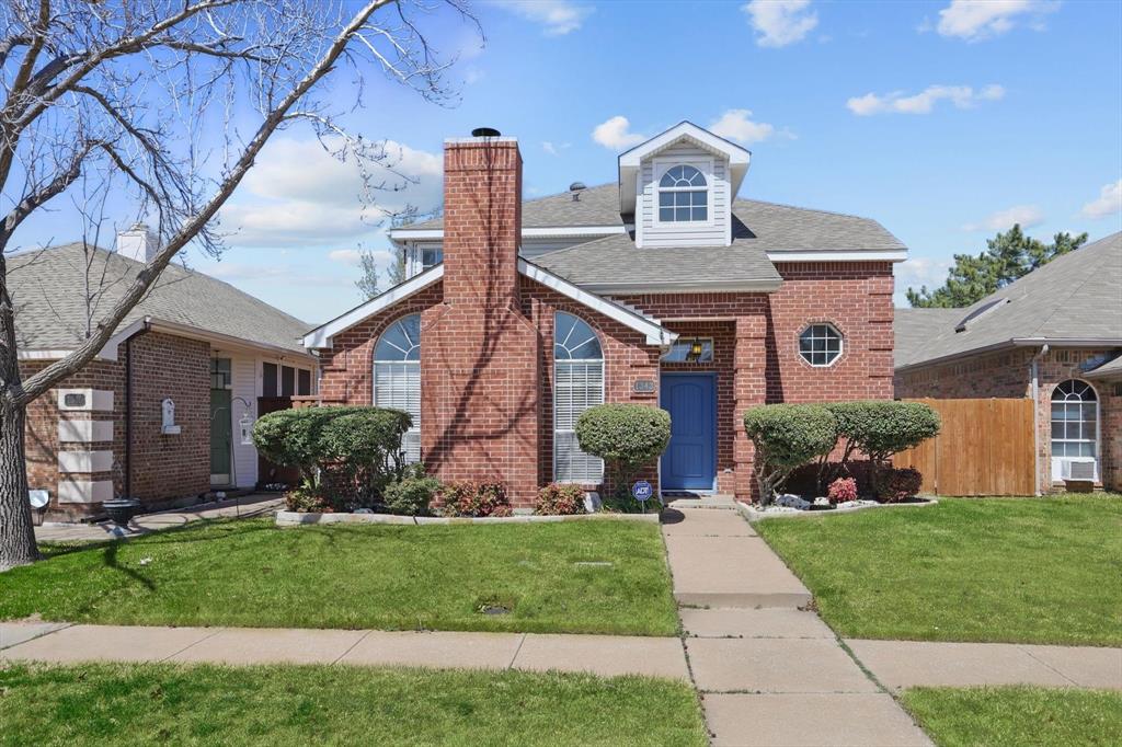 1343 Maplewood Drive Property Photo