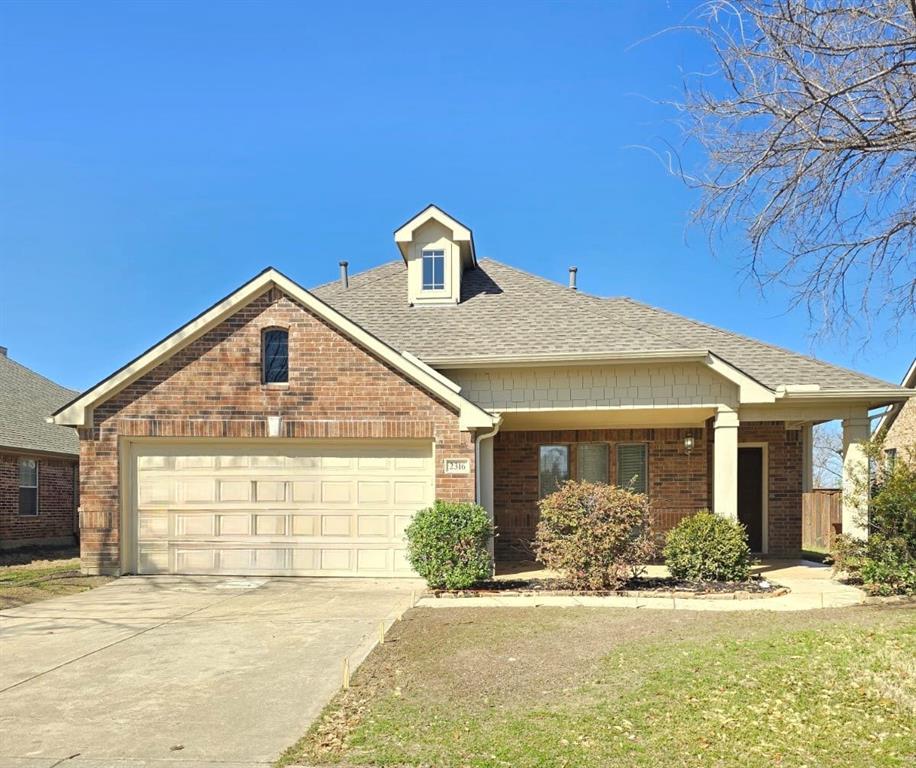 2316 Crestridge Drive Property Photo