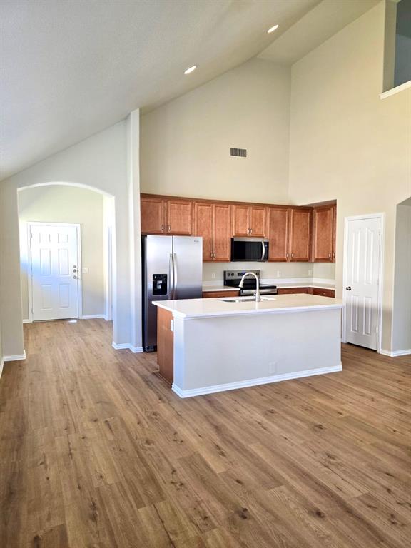2316 Crestridge Drive Property Photo