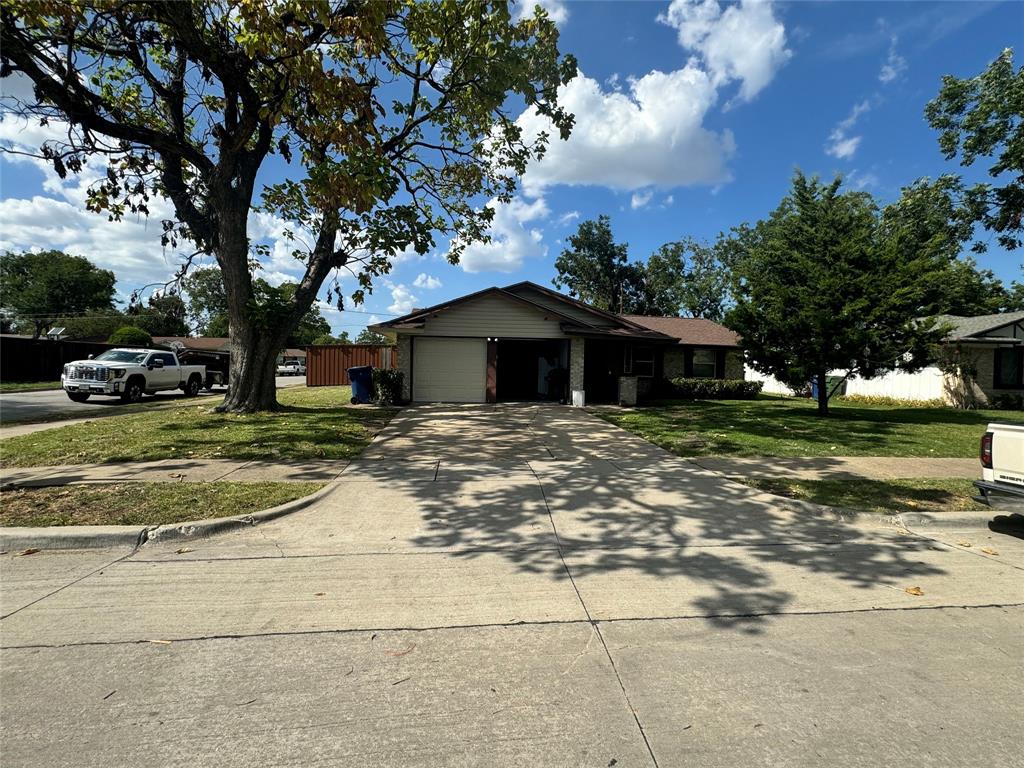 1621 Mcdonald Drive Property Photo