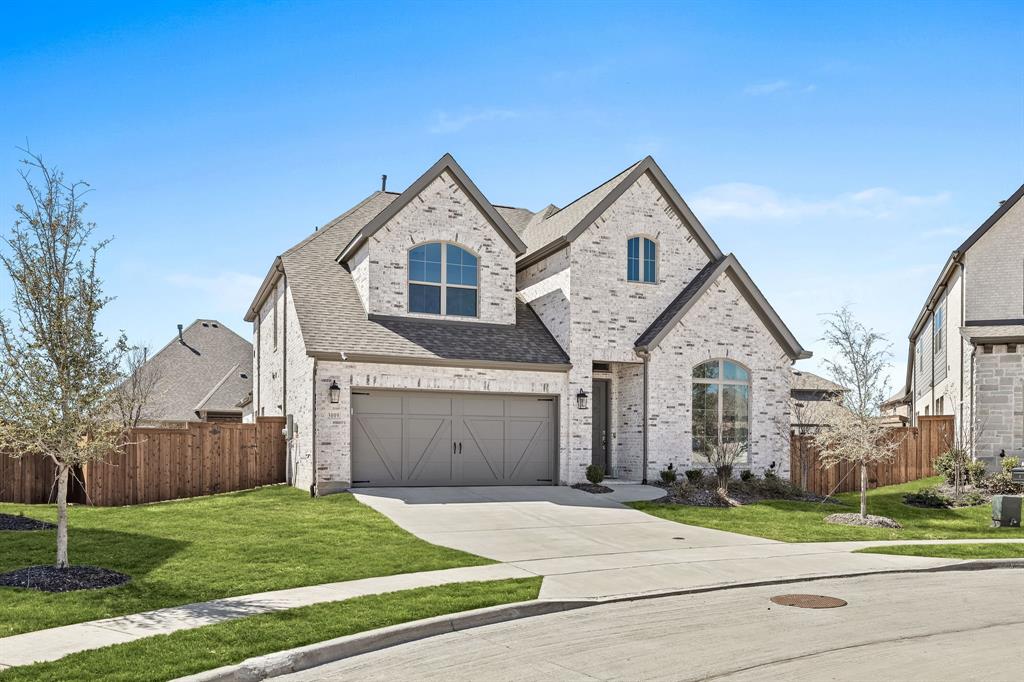 3009 Pedigree Court Property Photo