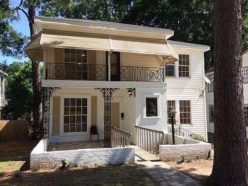 140 Taliaferro Drive Property Photo