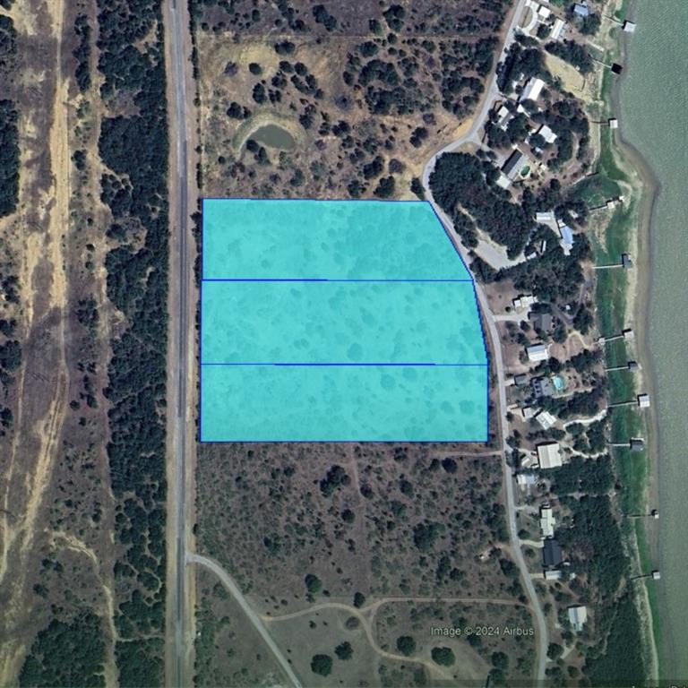 15 Acres Dunn Drive Property Photo