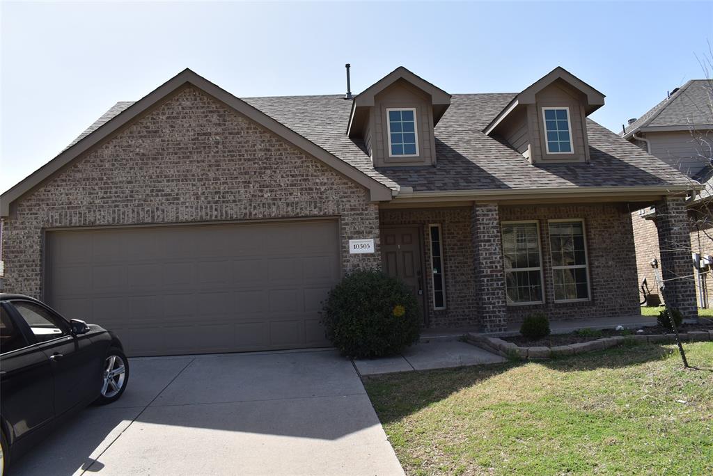 10305 Hidden Haven Drive Property Photo