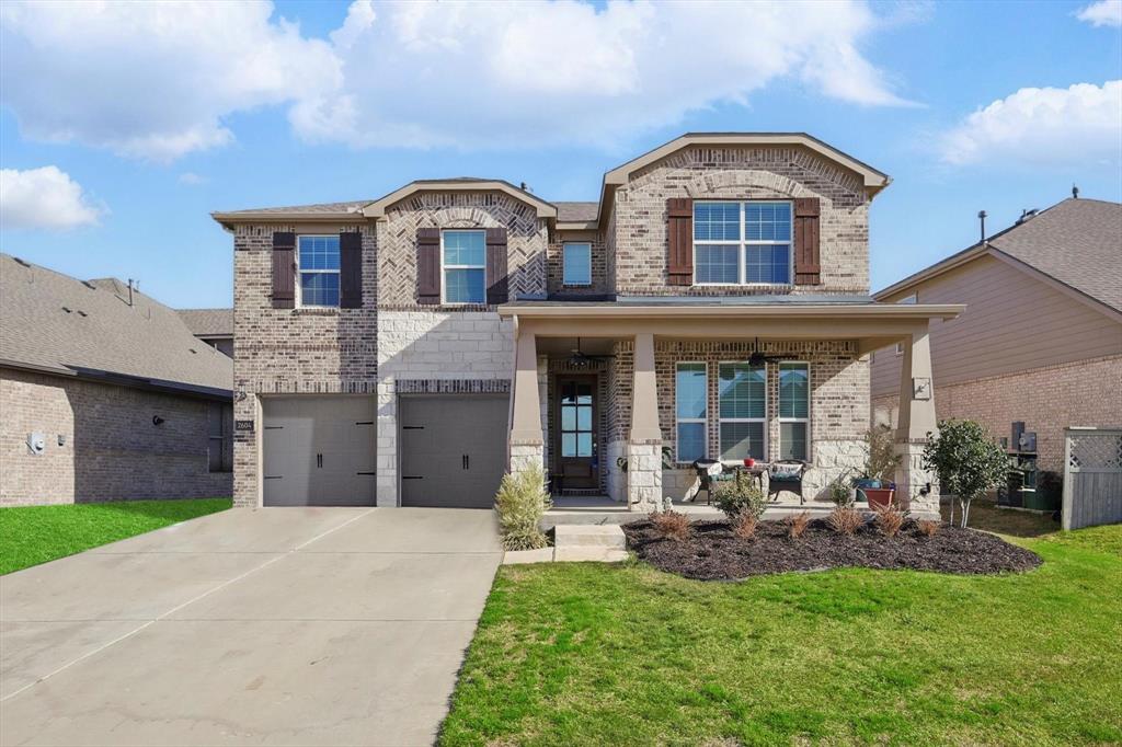 2604 Jack Rabbit Way Property Photo