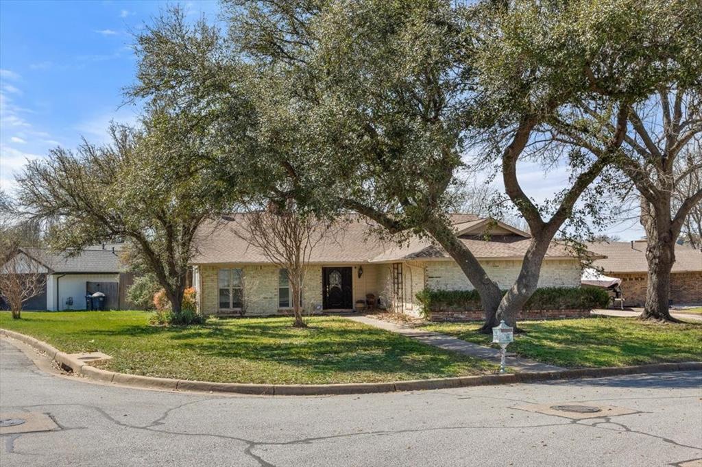 3100 Softwind Trail Property Photo