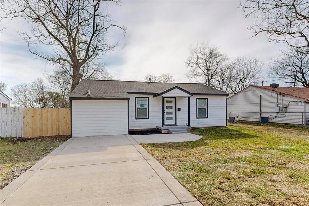 6632 Speight Street Property Photo