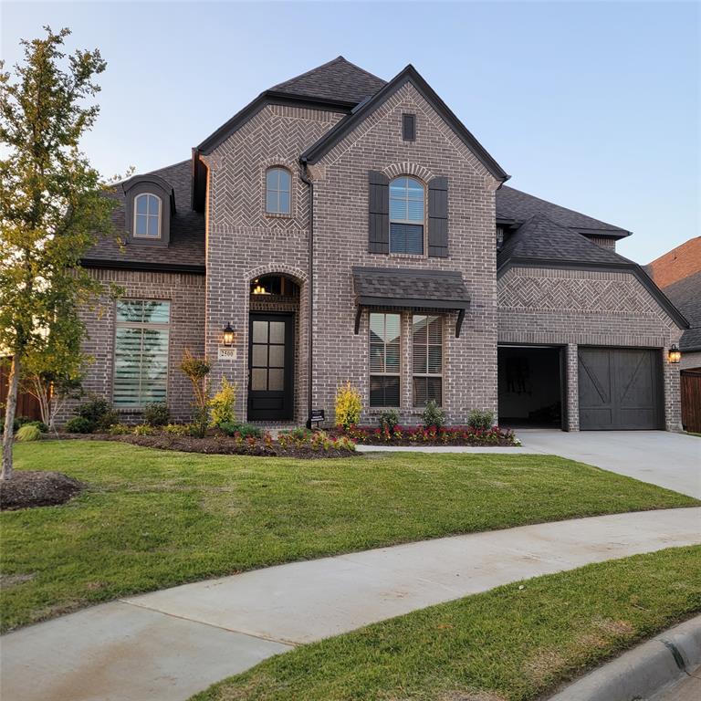 2500 Macy Way Property Photo
