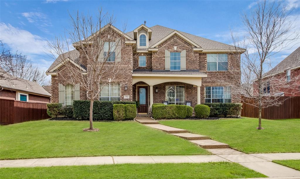 1704 Boxwood Lane Property Photo