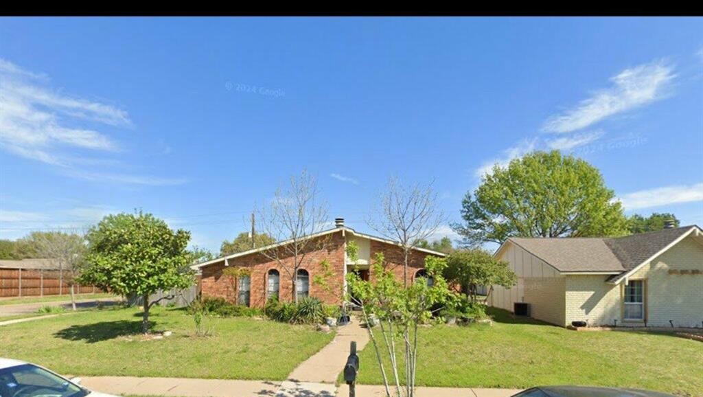 1425 Coffeyville Trail Property Photo