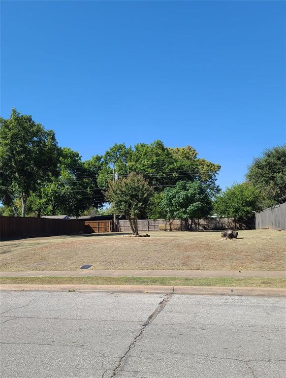 2615 Roger Williams Drive Property Photo
