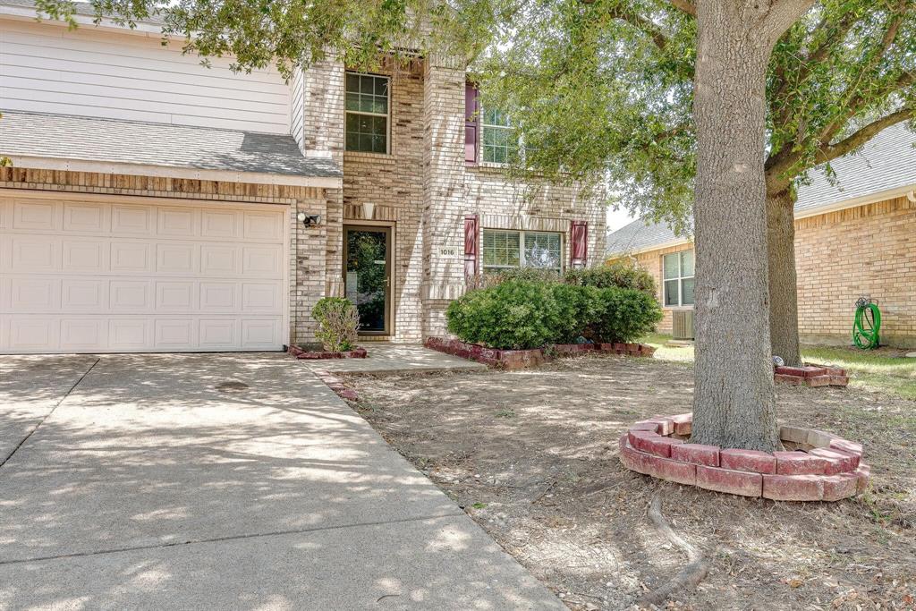 Prosper Isd Real Estate Listings Main Image