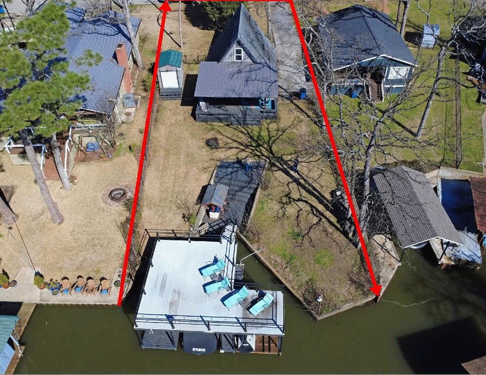 1809 Oak Shore Drive Property Photo