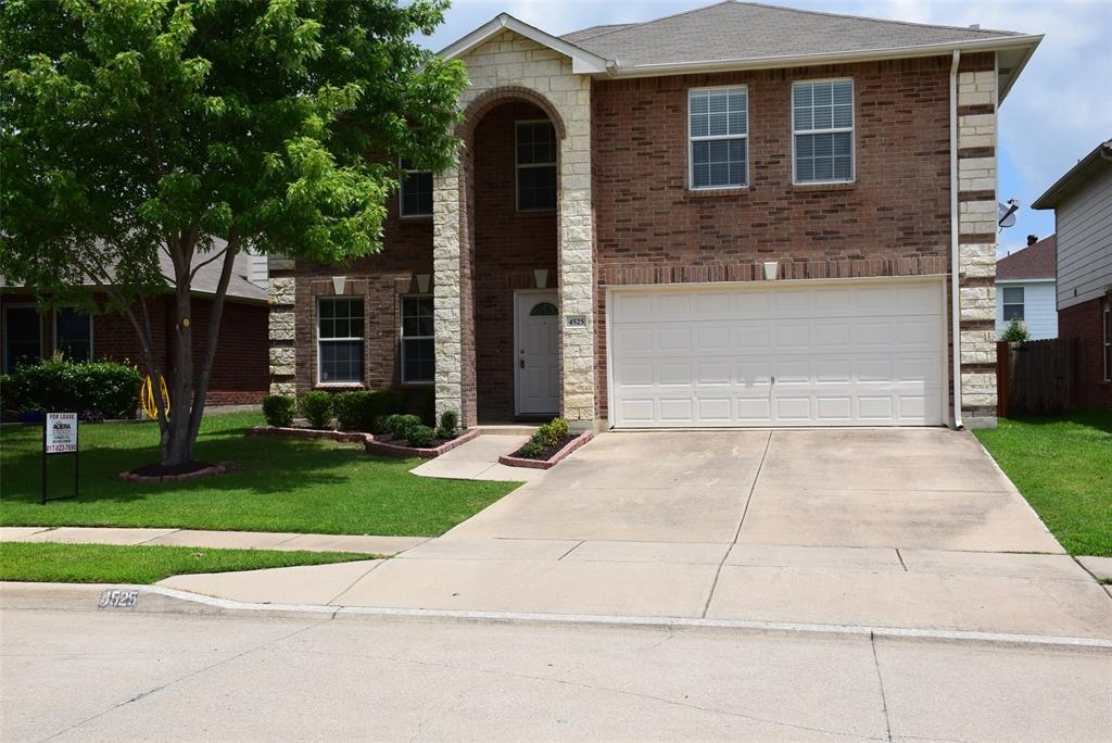 4525 Hounds Tail Lane Property Photo
