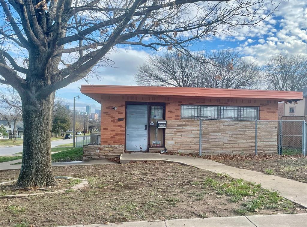 1317 Harrington Avenue Property Photo