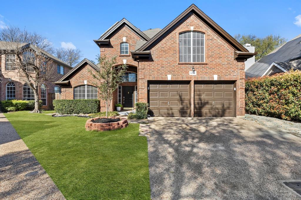 14593 Longfellow Court Property Photo