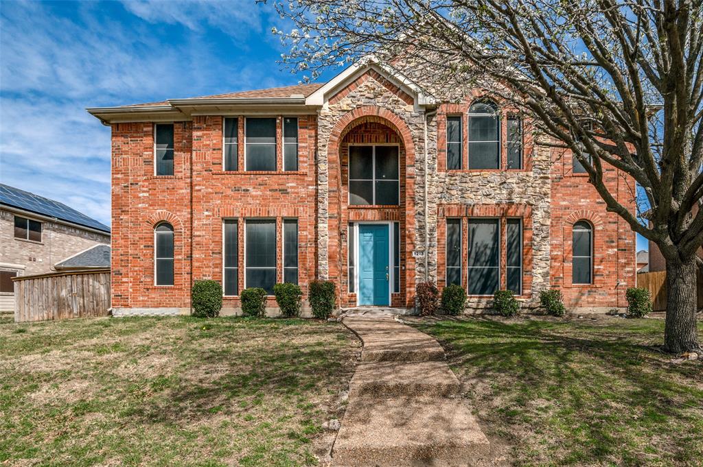 1213 Summerside Drive Property Photo