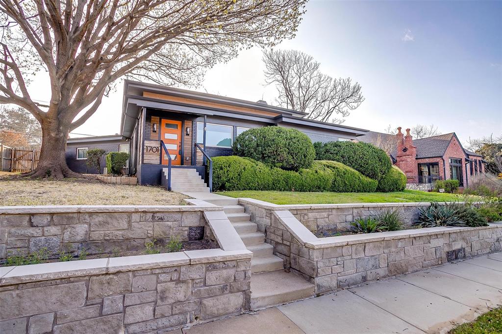 1701 Frederick Street Property Photo