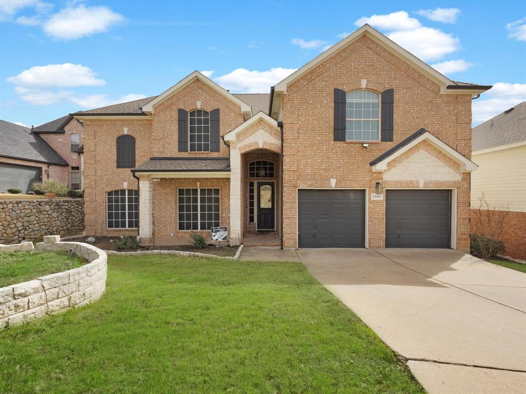 2105 Lindblad Court Property Photo