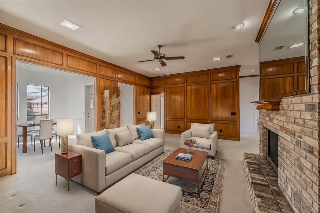 4115 Seabury Drive Property Photo
