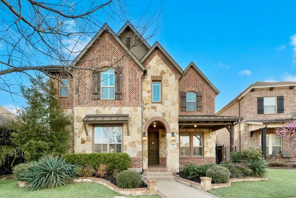 4008 Melody Pond Way Property Photo