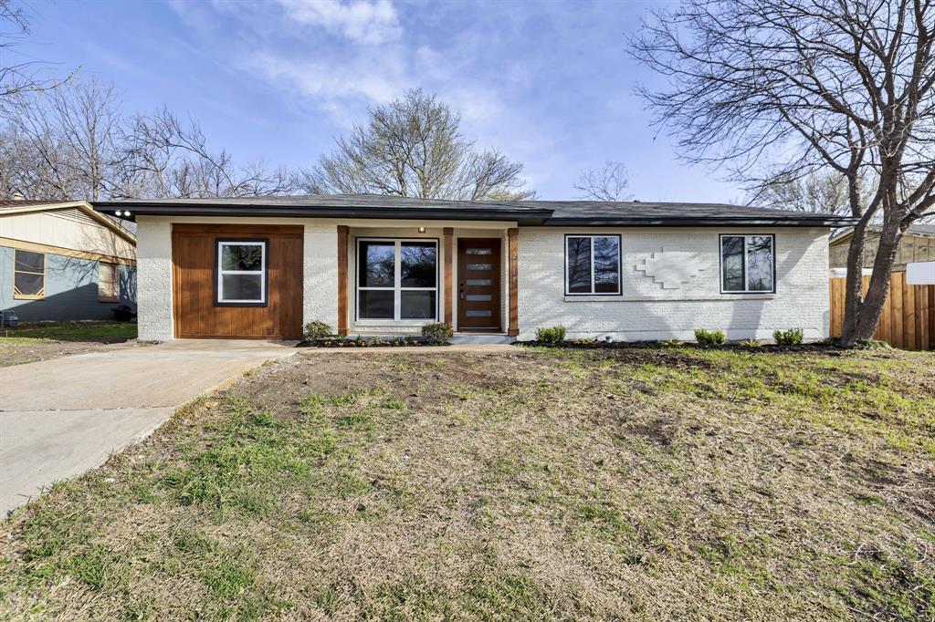2111 Melissa Street Property Photo