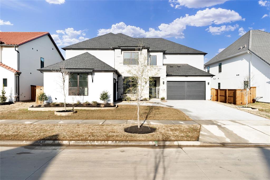 10437 Milkweed Court Property Photo